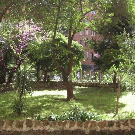 Casa Dino Apartment Rome Luaran gambar