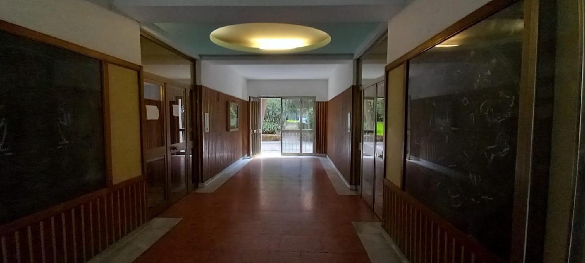 Casa Dino Apartment Rome Luaran gambar