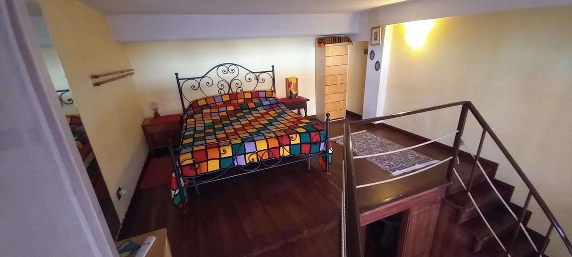 Casa Dino Apartment Rome Luaran gambar
