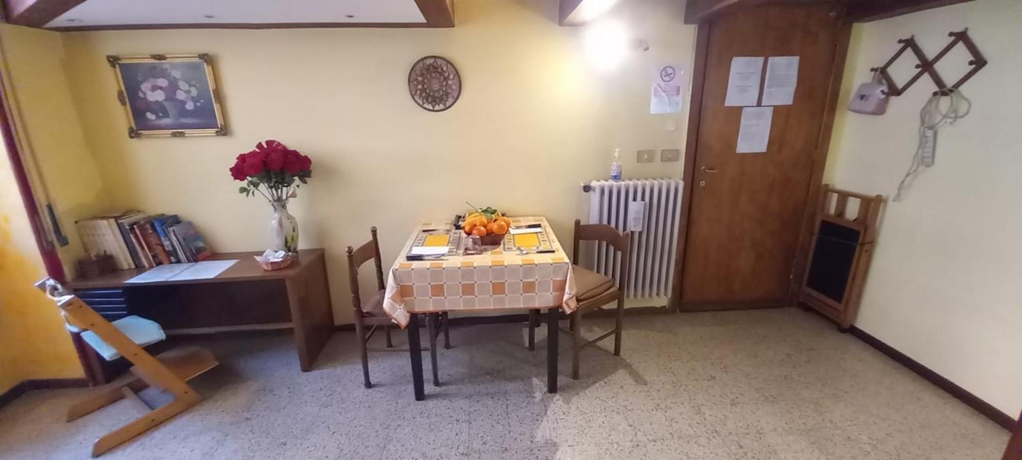 Casa Dino Apartment Rome Luaran gambar