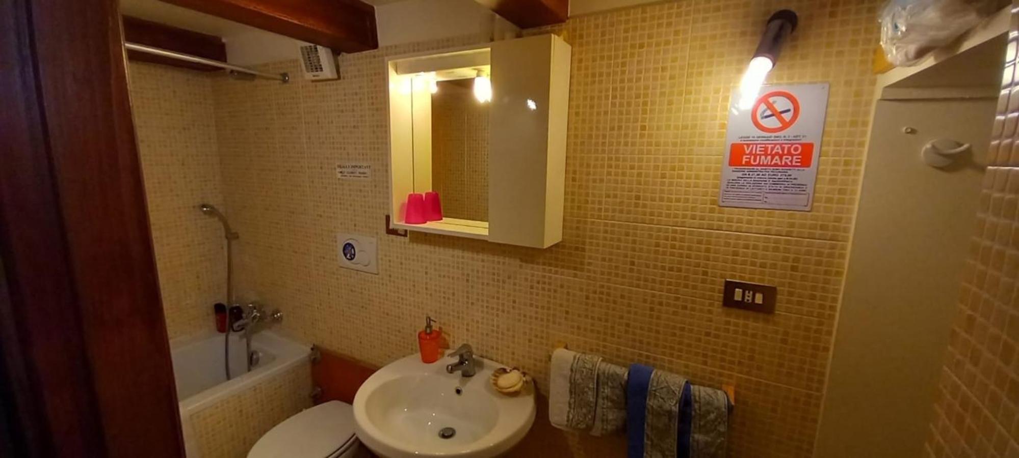 Casa Dino Apartment Rome Luaran gambar