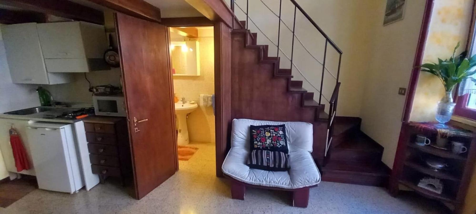 Casa Dino Apartment Rome Luaran gambar