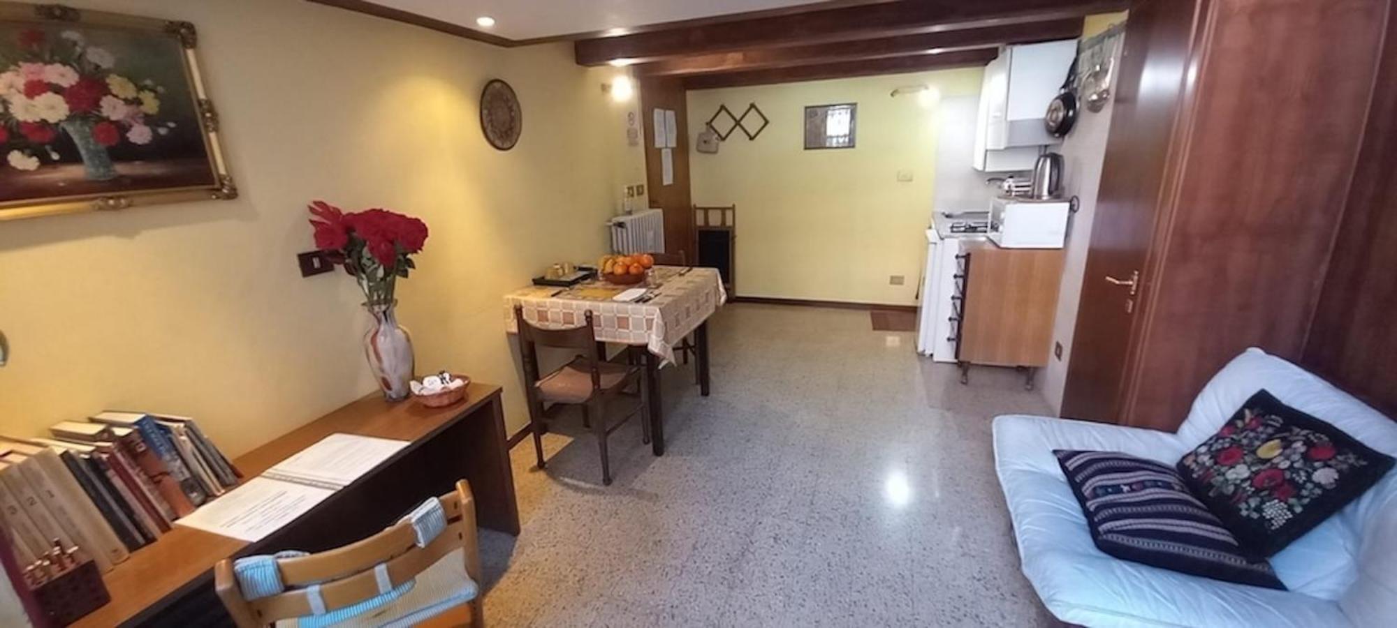 Casa Dino Apartment Rome Luaran gambar