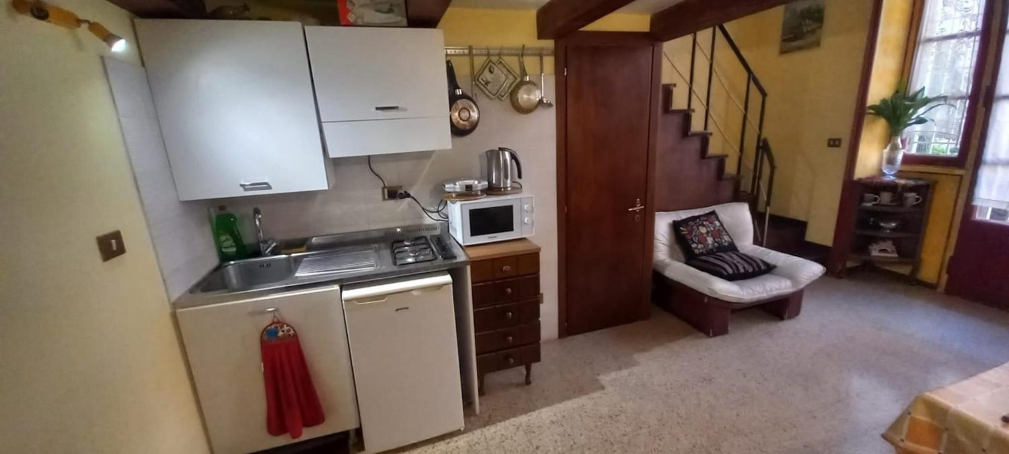 Casa Dino Apartment Rome Luaran gambar