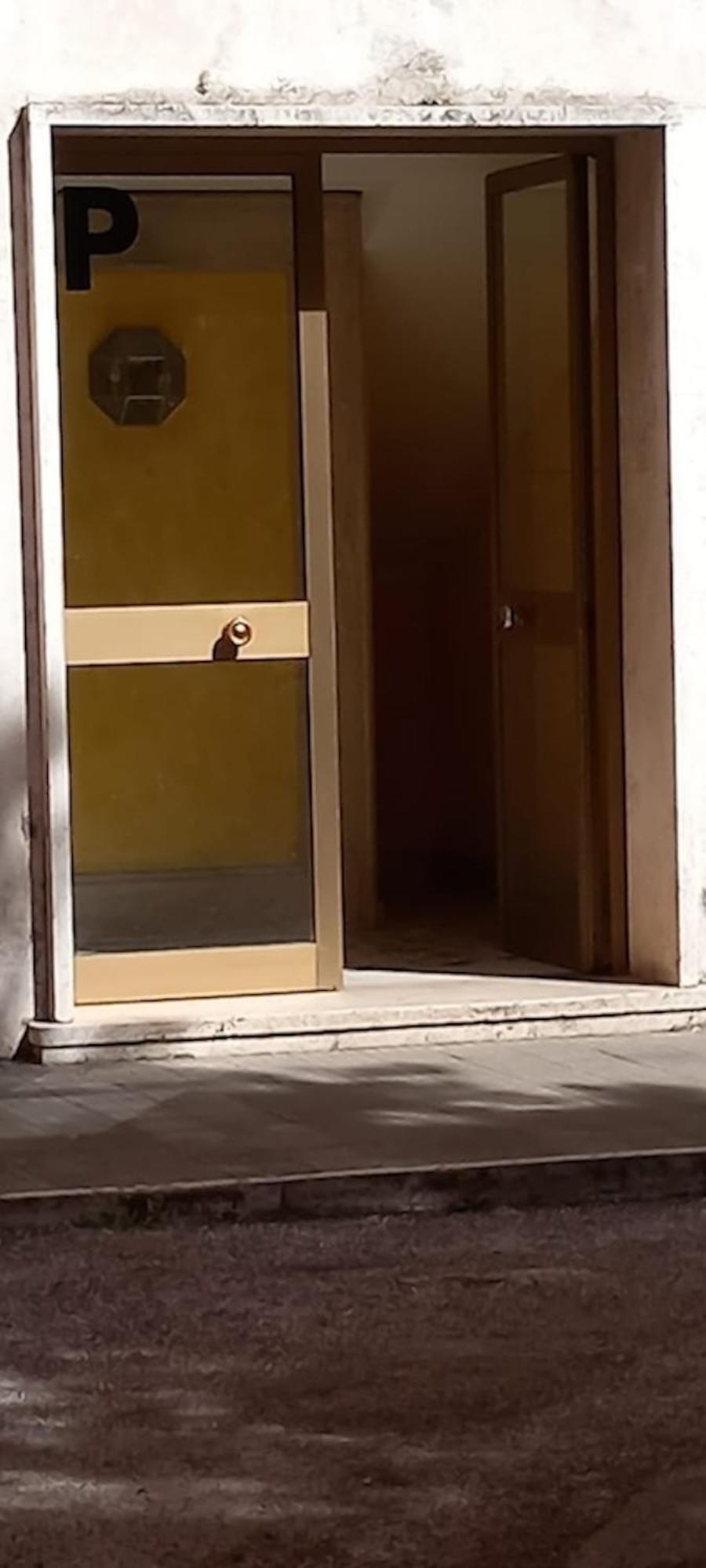 Casa Dino Apartment Rome Luaran gambar