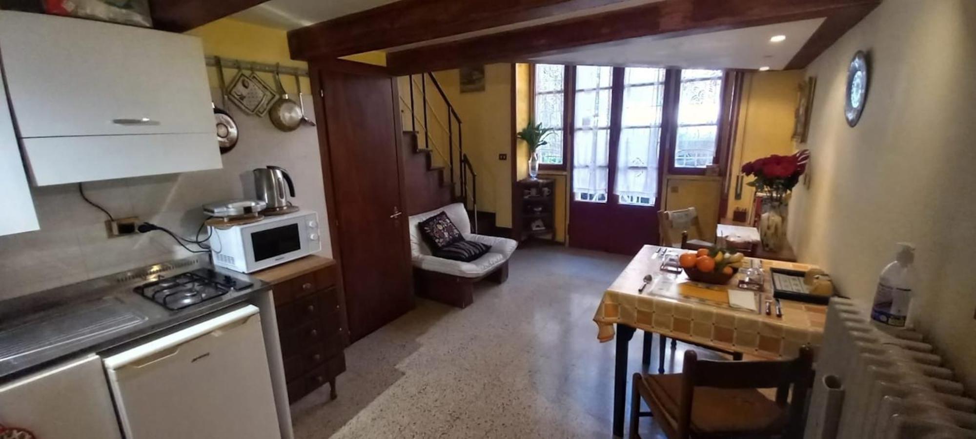 Casa Dino Apartment Rome Luaran gambar