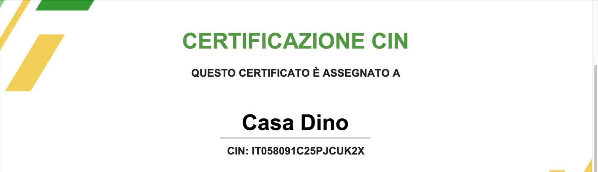 Casa Dino Apartment Rome Luaran gambar