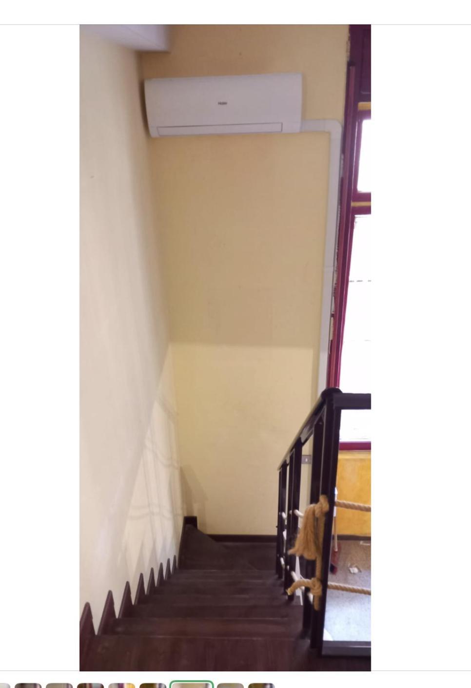 Casa Dino Apartment Rome Luaran gambar