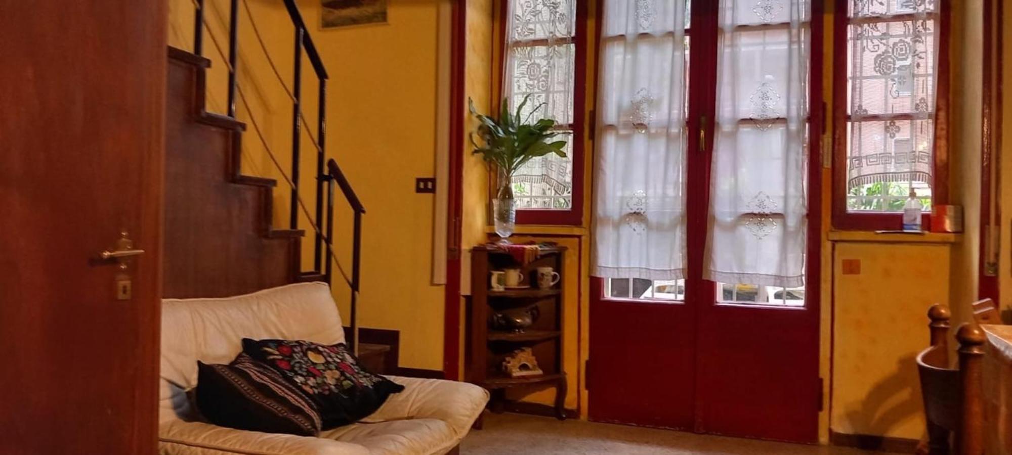 Casa Dino Apartment Rome Luaran gambar