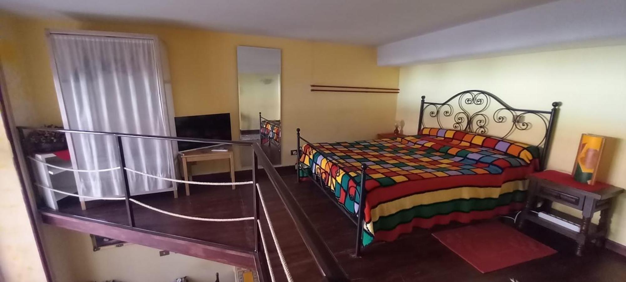 Casa Dino Apartment Rome Luaran gambar