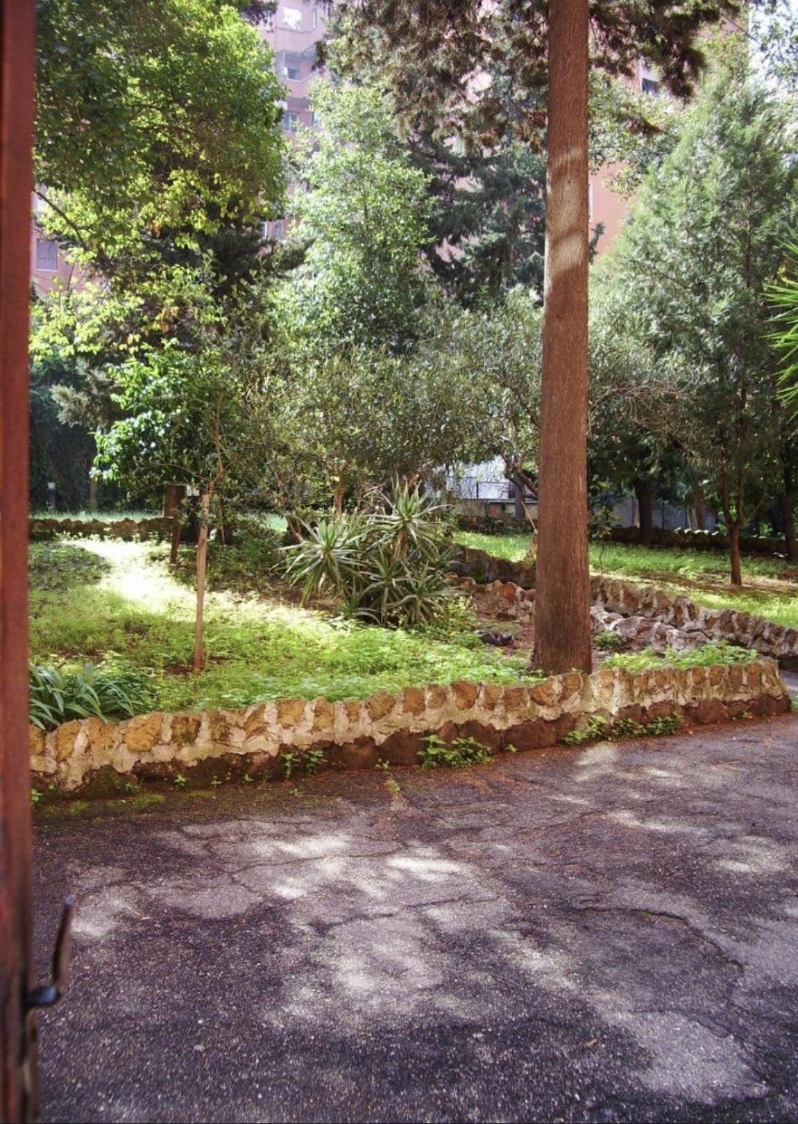 Casa Dino Apartment Rome Luaran gambar